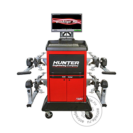 Hunter WA360/22LT-740T