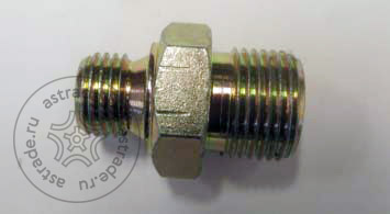 103100171 Joint G1/4" (for Imported pump station)