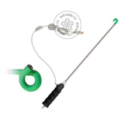 jProbe ST270 1-85-48 HMF