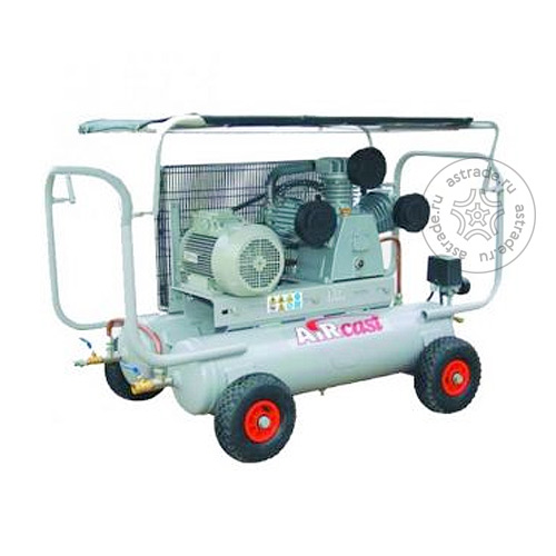 AirCast СБ 4/С-90.W115-6