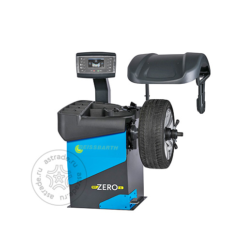 MT ZERO 6 LCD AWL