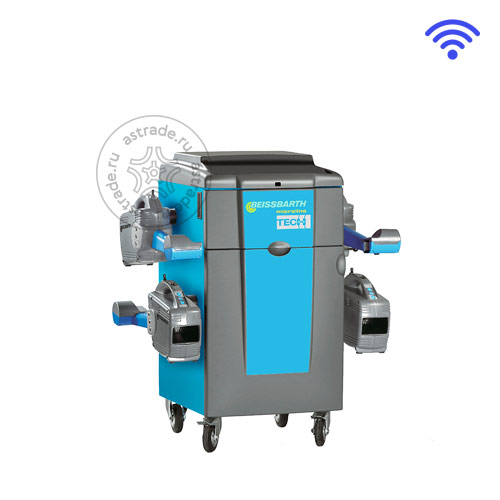 ML8 R Tech-8 CCD