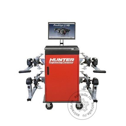Hunter PA210/22LT-740T