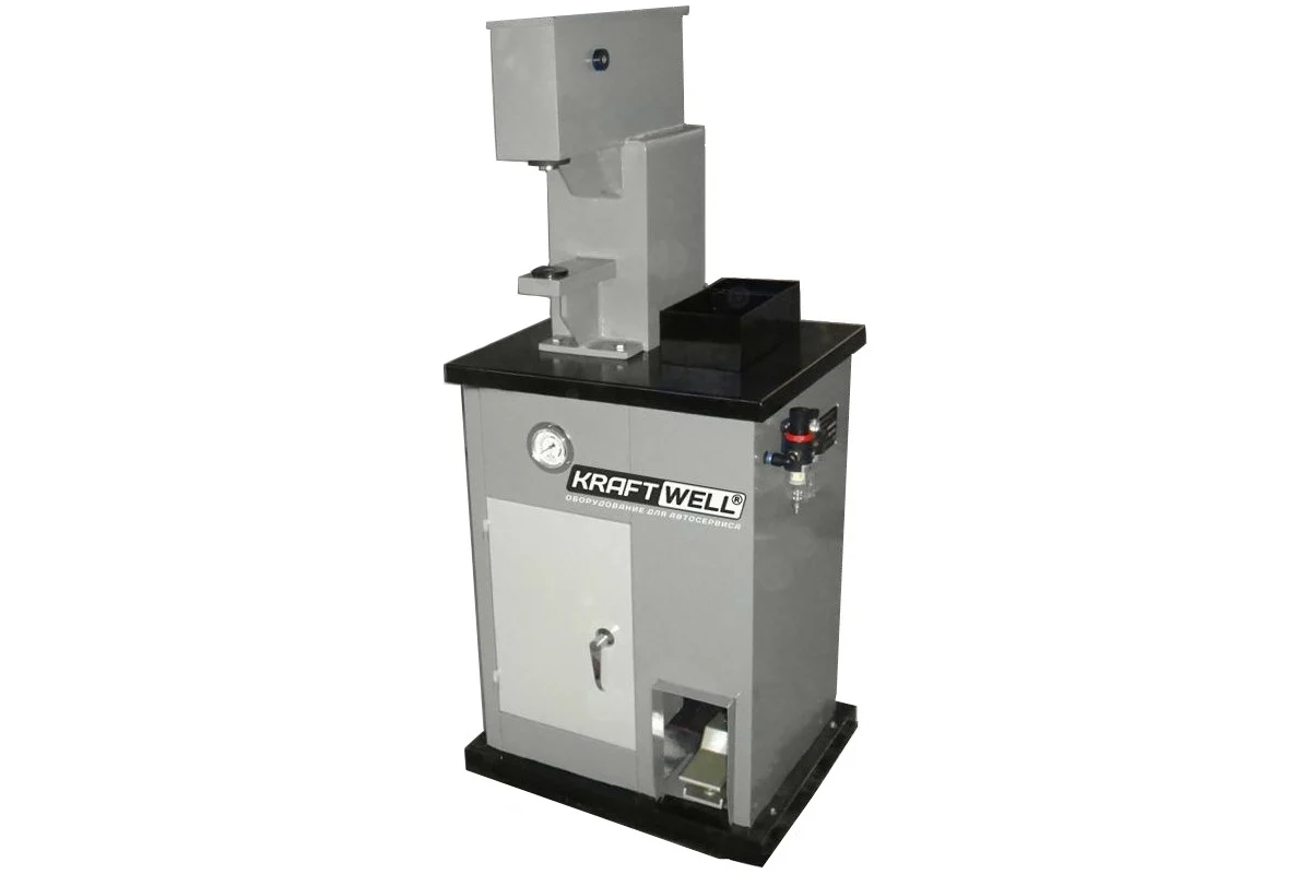 KraftWell KRW300