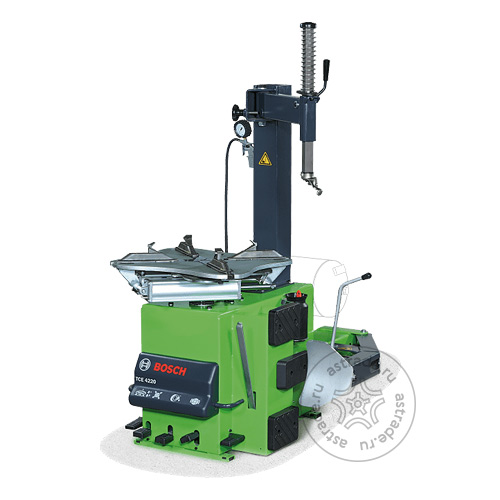 Bosch TCE 4220