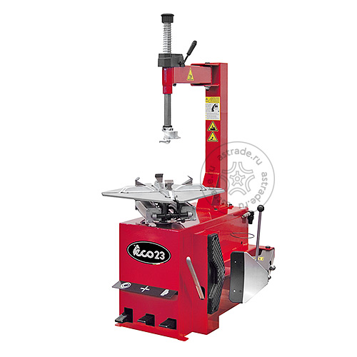 TECO 23 2 speed