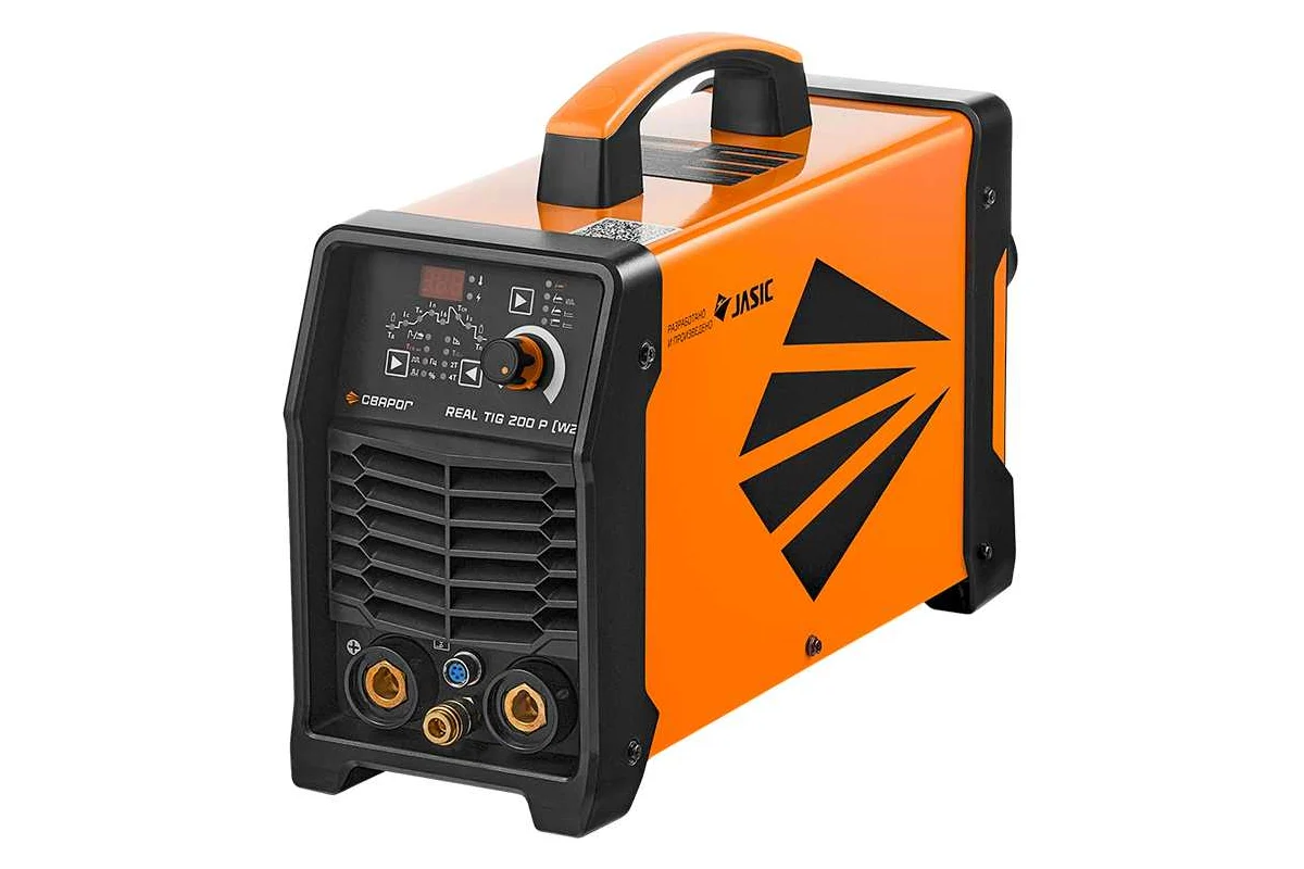 Сварог REAL TIG 200 P (W2J1)