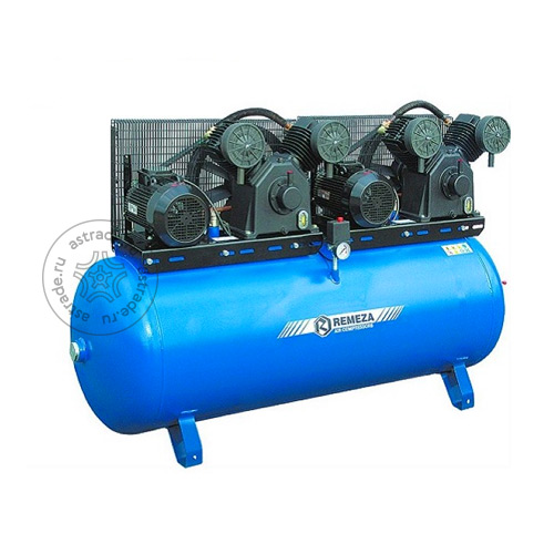 Remeza СБ 4/Ф-500.W95 ТБ