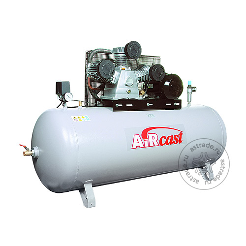 AirCast СБ 4/Ф-500.W95