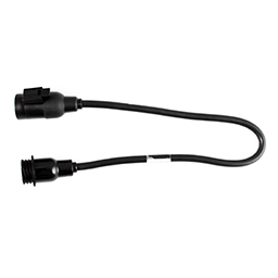 IVECO 30 pin cable for vehicles Euro 2 and Euro 3 (3151/T02B)