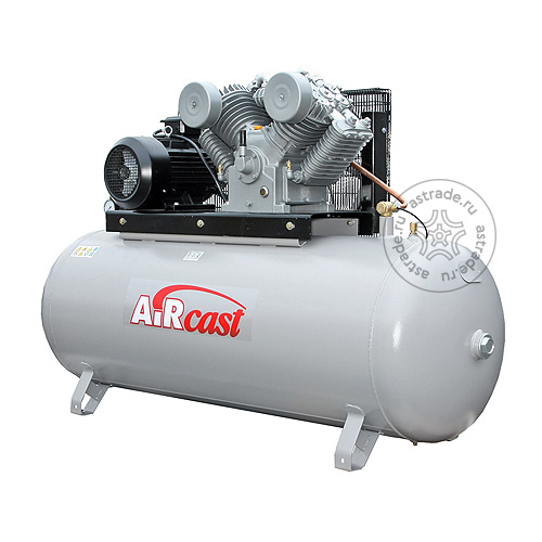 AirCast СБ 4/Ф-500.LT100/16-7,5