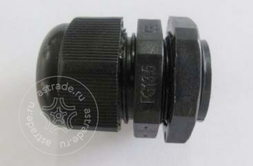 102160391 Cable joint PG13.5