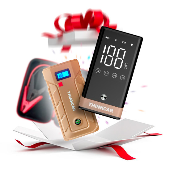 Акция от FCAR