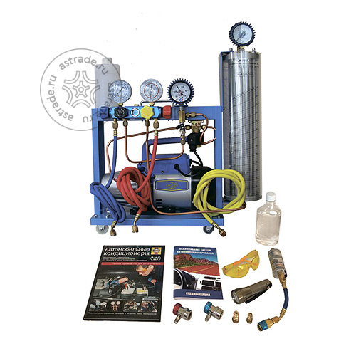 SMC 402-1C Compact