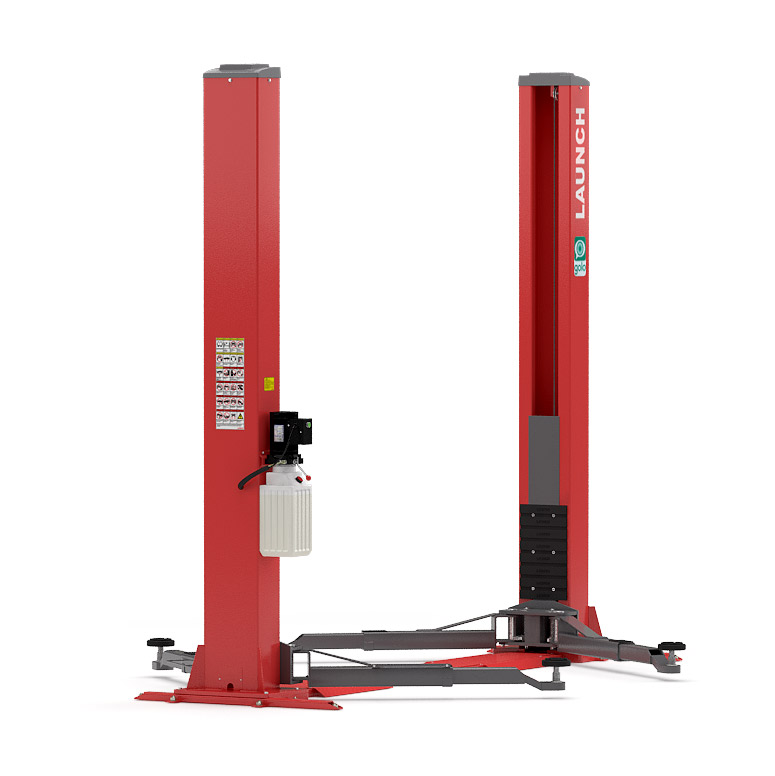 Launch TLT-235SB (E)