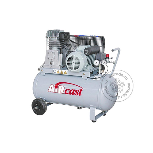 AirCast СБ 4/С-50.LH20-2.2