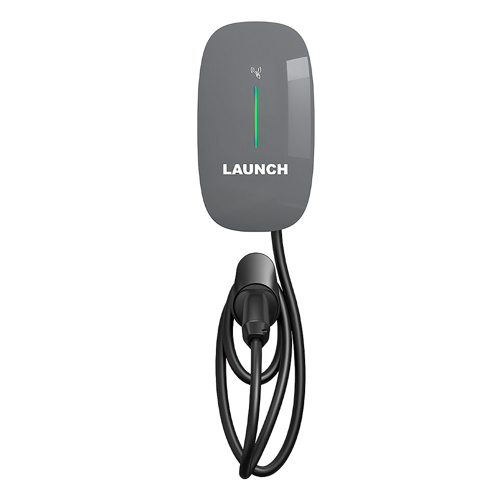 LAUNCH EV зарядная станция