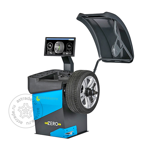 MT ZERO 6 Touch AWL