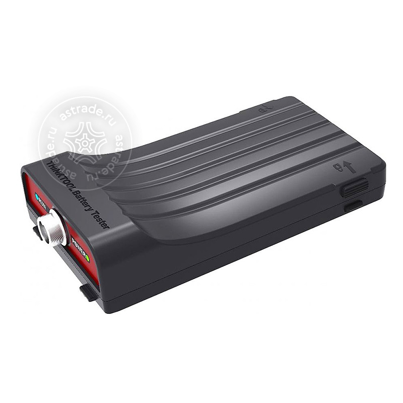 THINK BATTERY TESTER