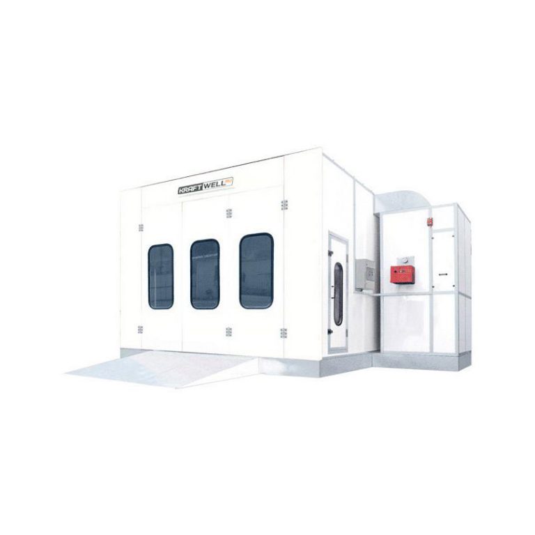 Kraftwell KRW8100