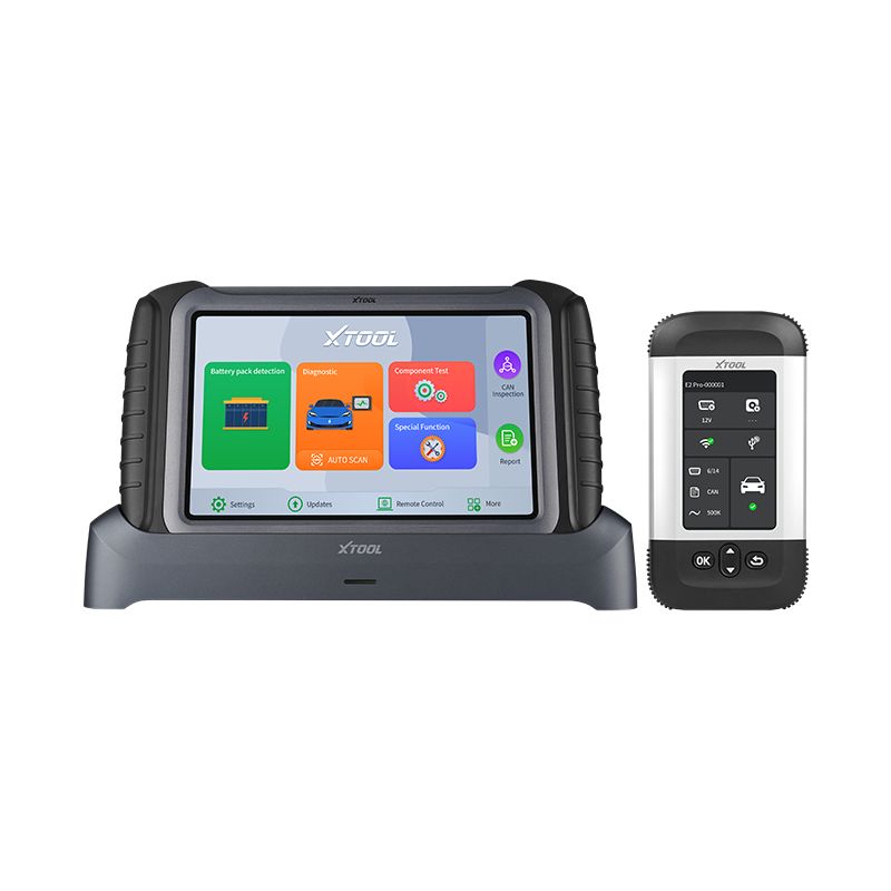 Xtool E2PRO