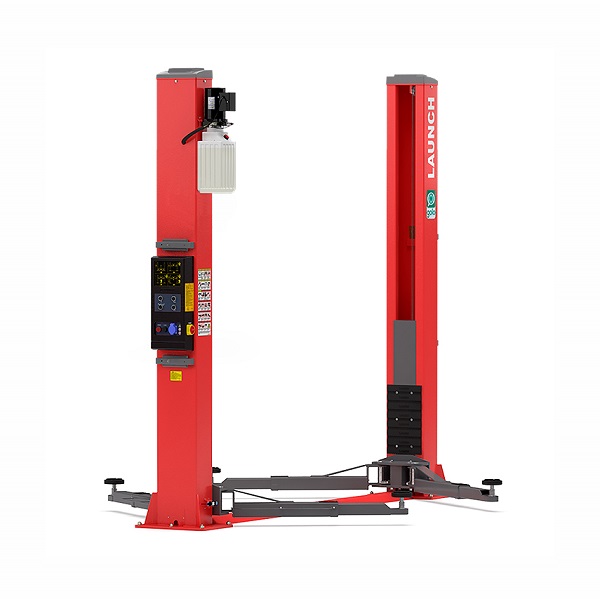 Launch TLT-240SBA (I) 380В