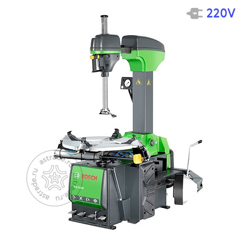 Bosch TCE 4435-24 (Инверт.)