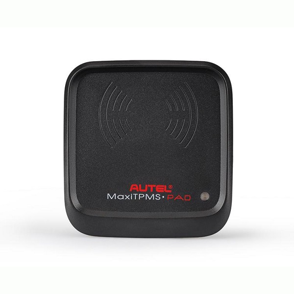 Программатор датчиков TPMS Autel MaxiTPMS PAD