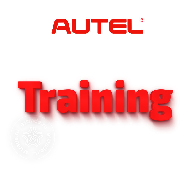Консультация по программе Autel
