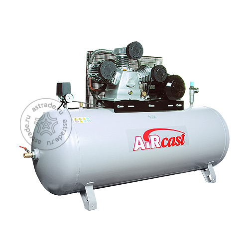 AirCast СБ 4/Ф-500.LB75
