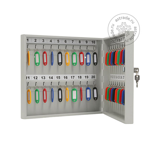 Ключница ПРОМЕТ KEY-40