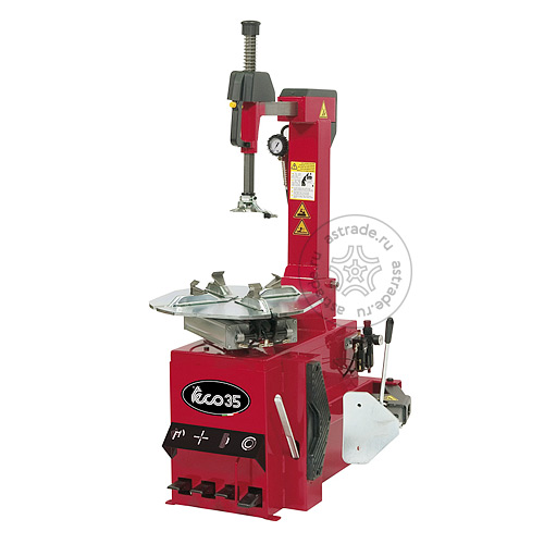 TECO 35 Light 2 speed