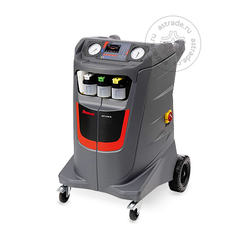Robinair AC1x34-5iP