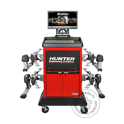 Hunter WA360/22LE-708