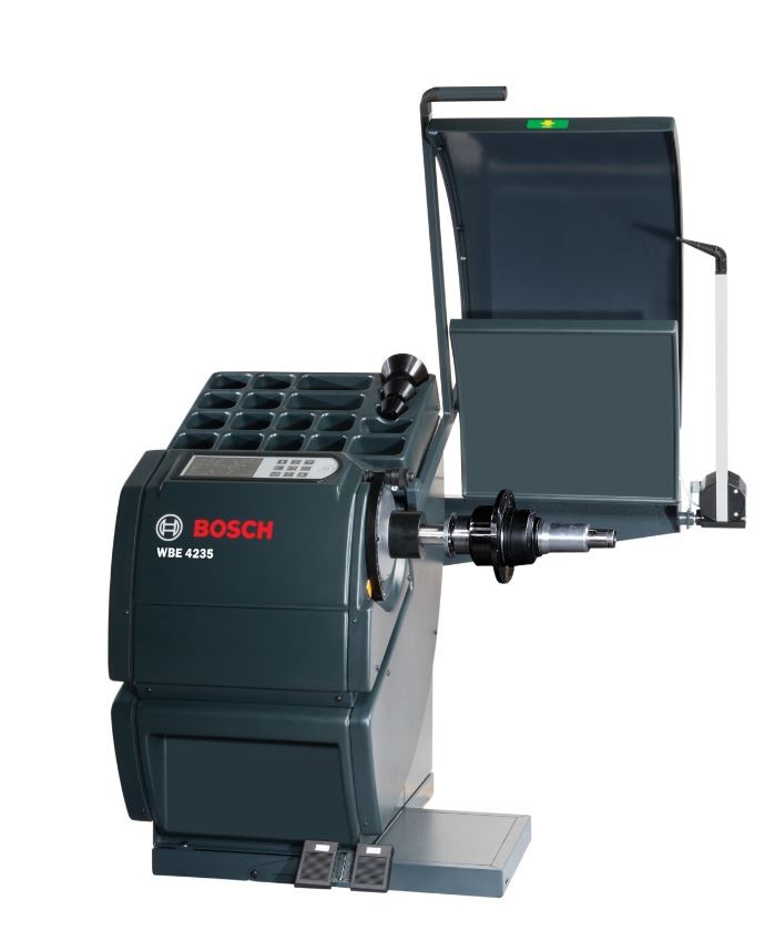 WBE 4235 S50