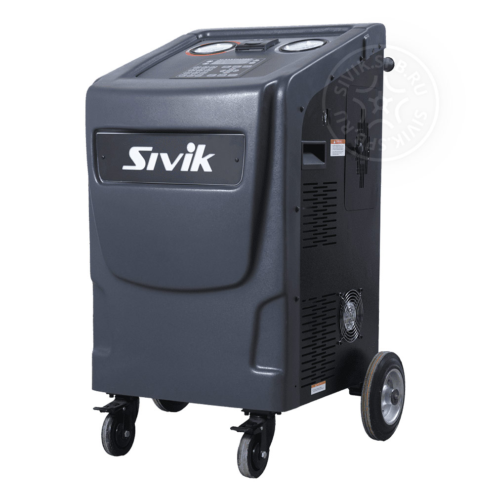 Акция на Sivik КС-712