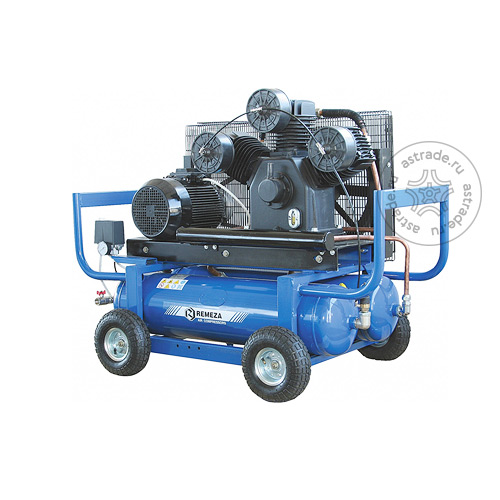 Remeza СБ 4/С-90.W95-6 SPE390E