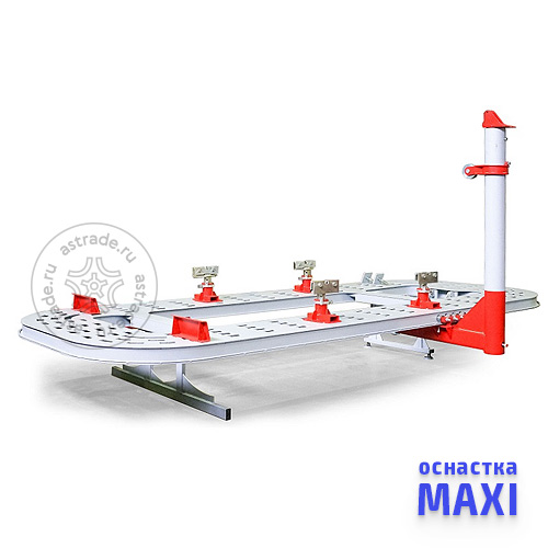 SIVER К-110 MAXI