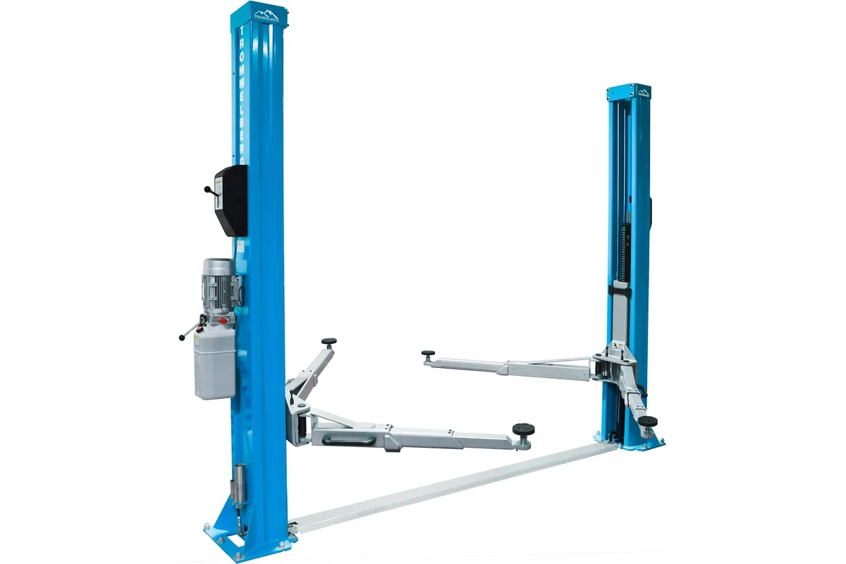 TROMMELBERG TST45C