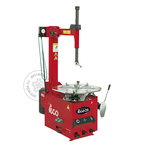 TECO 28 Special TI