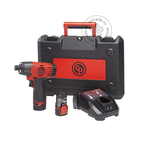 Chicago Pneumatic CP8818 Pack
