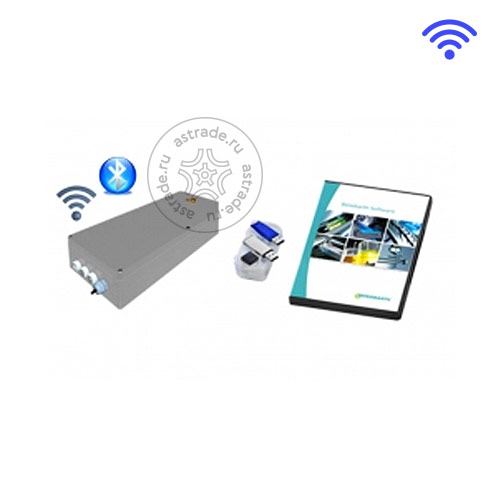 Easy 3D WLAN Upgrade