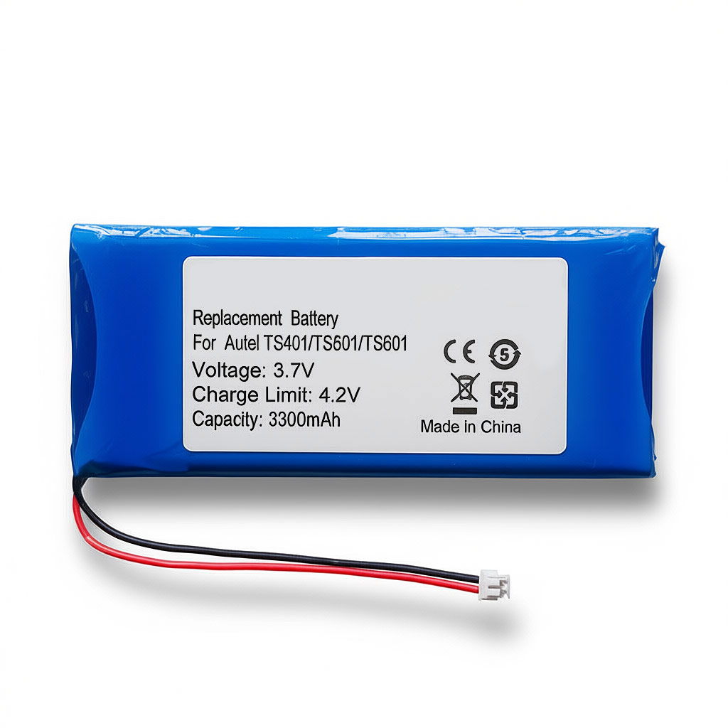Аккумулятор Autel для TS501, TS601