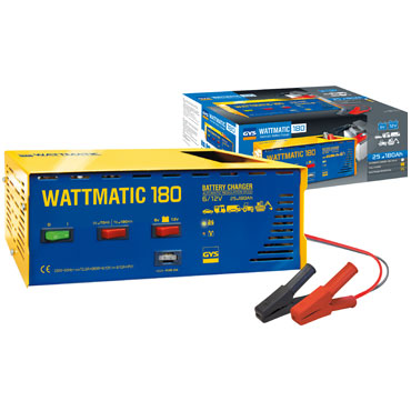 GYS Wattmatic 180