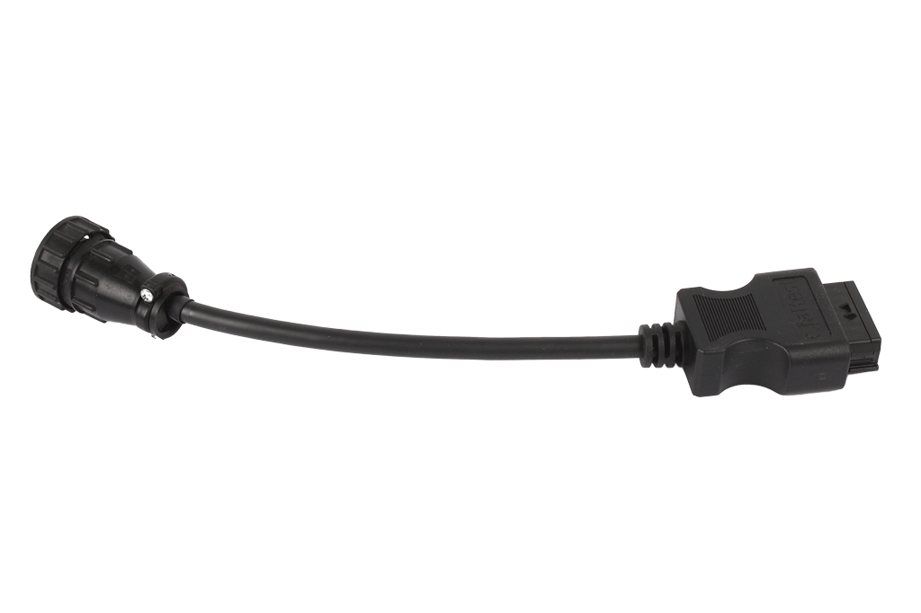 Кабель диагностический Jaltest JDC310A Solbus ECAS CAN