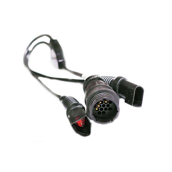 2 pin + 3 pin FORD cable (3151/C18C)