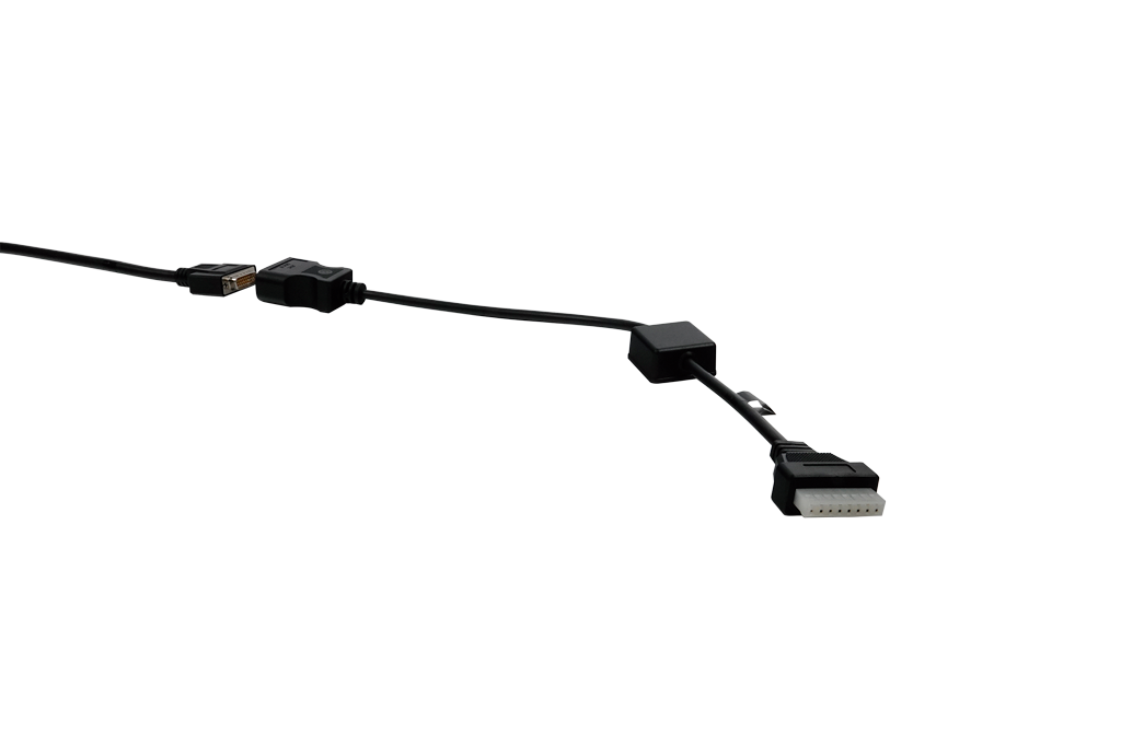 Кабель диагностический Jaltest JDC564.9 Zapi