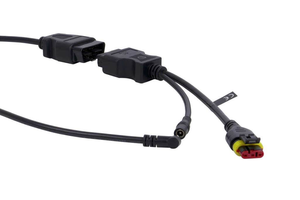 Кабель диагностический Jaltest JDC121A9 Carrier CAN