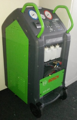 Bosch ACS 650