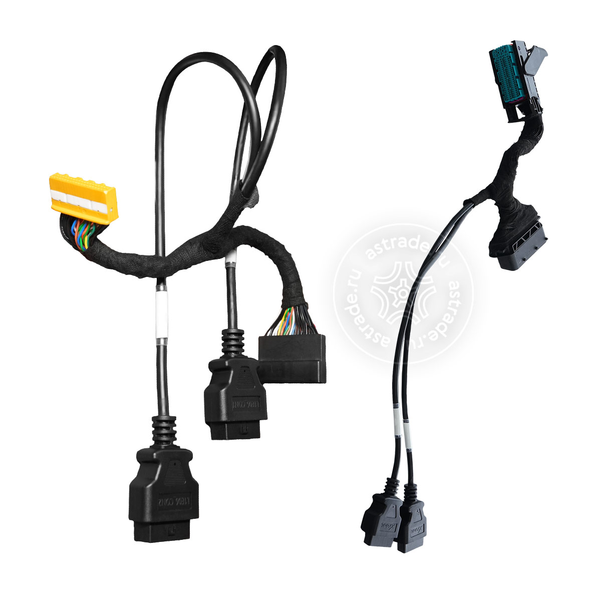 Комплект кабелей XTool для Li Xiang